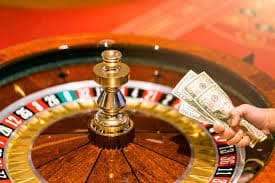 v2423 VIP Baccarat Room